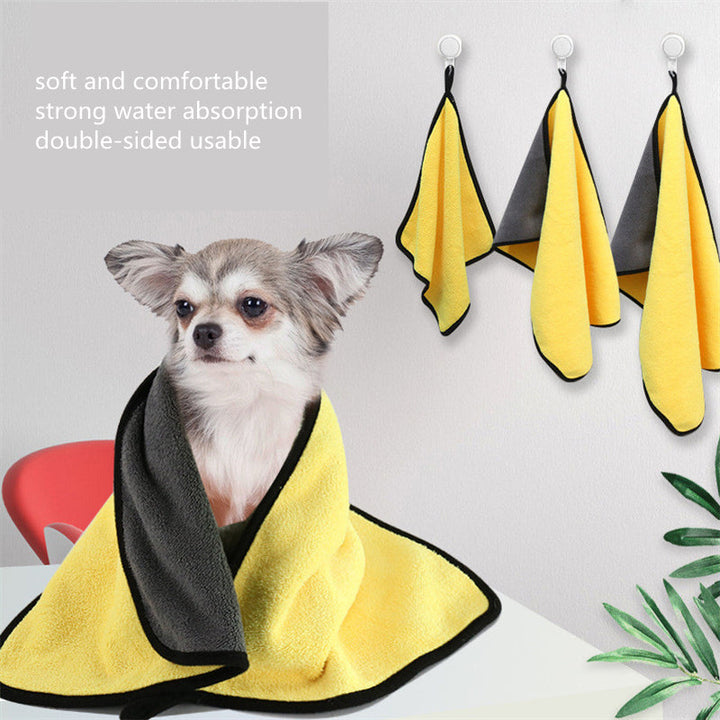 The Ultimate Bath Time Companion for Your Pet