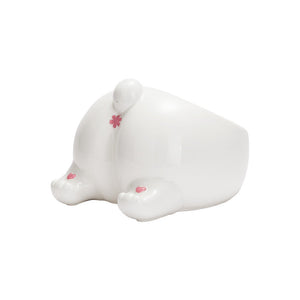 Elevate Your Pet's Dining Experience with Our Ceramic Elevated Pet Bowl