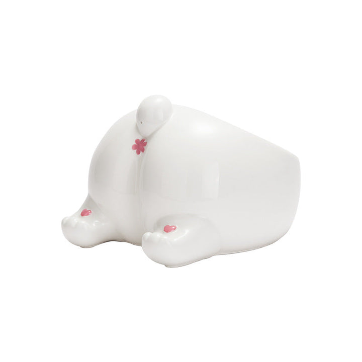 Elevate Your Pet's Dining Experience with Our Ceramic Elevated Pet Bowl