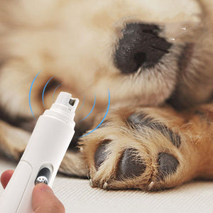 Transform Your Pet's Grooming Routine with Our Nail Trimmer