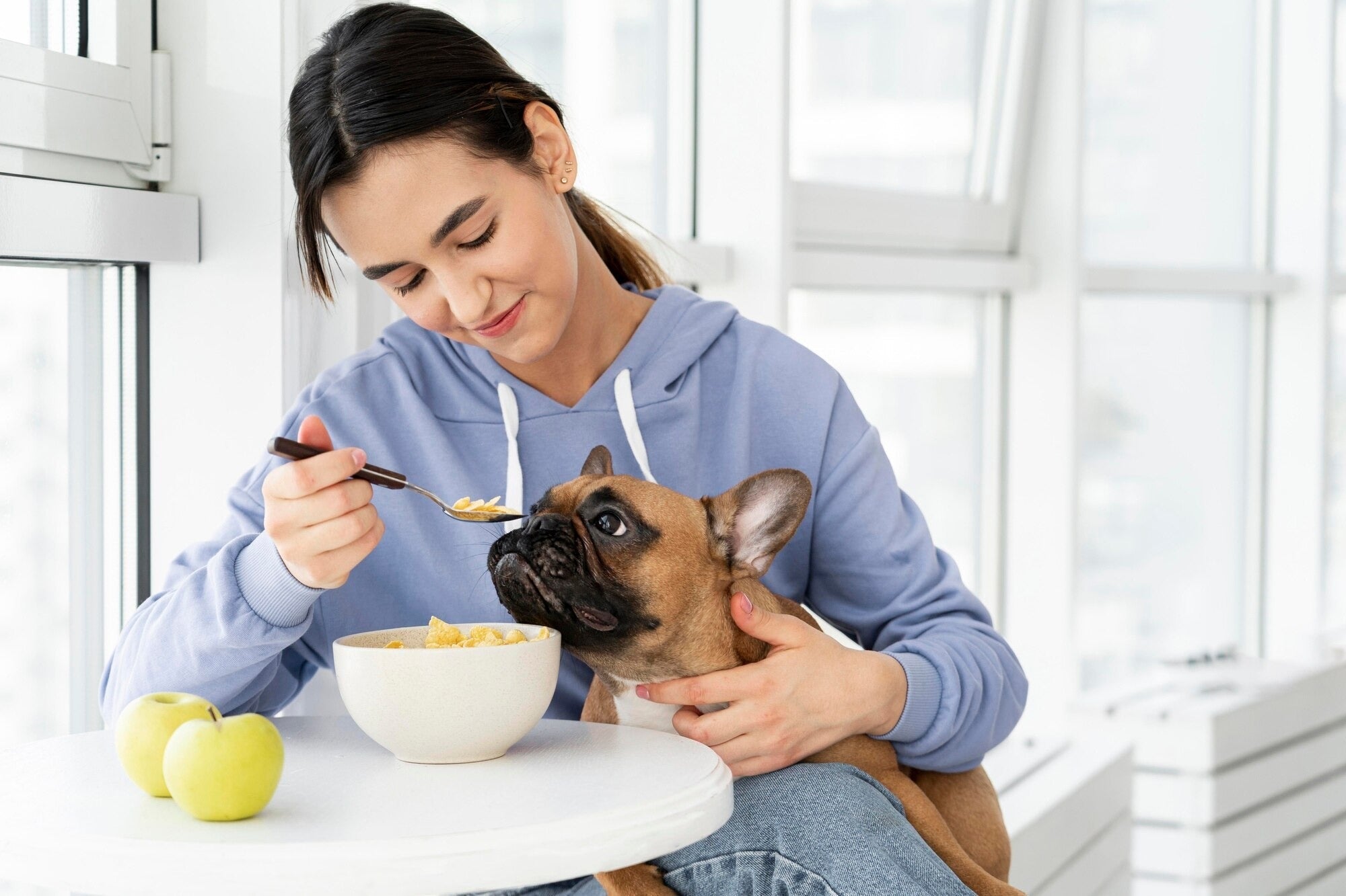 Essential Feeding Tips for a Healthy Pet