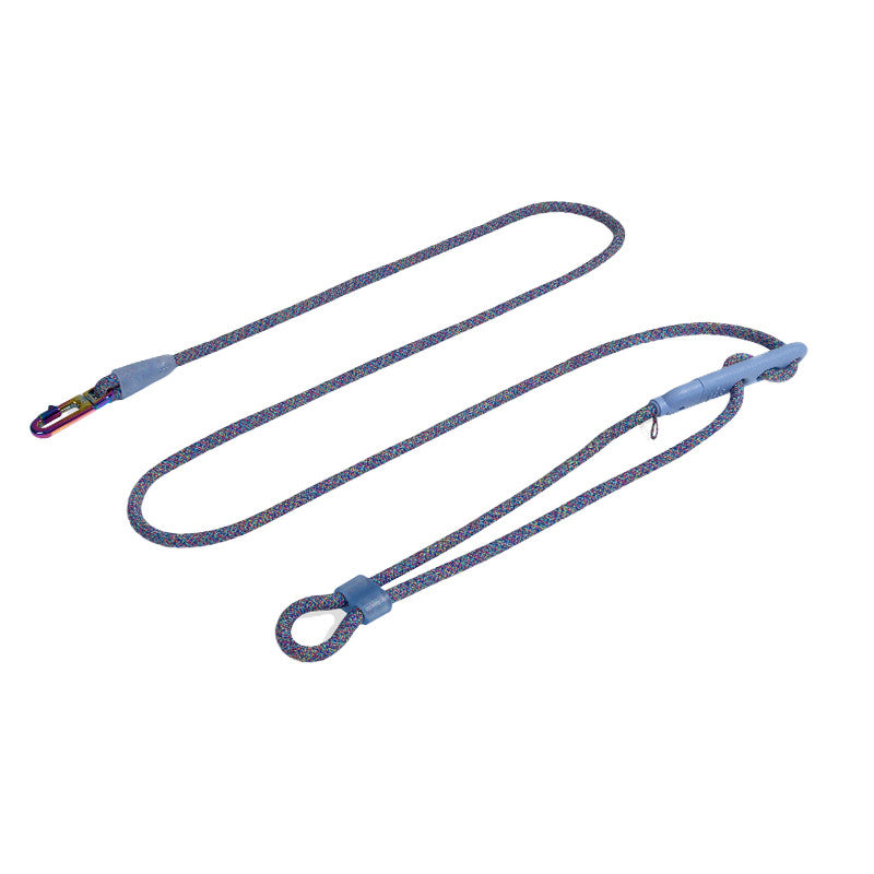 Minimalist Style Pet Slant Leash Fashionable And Durable