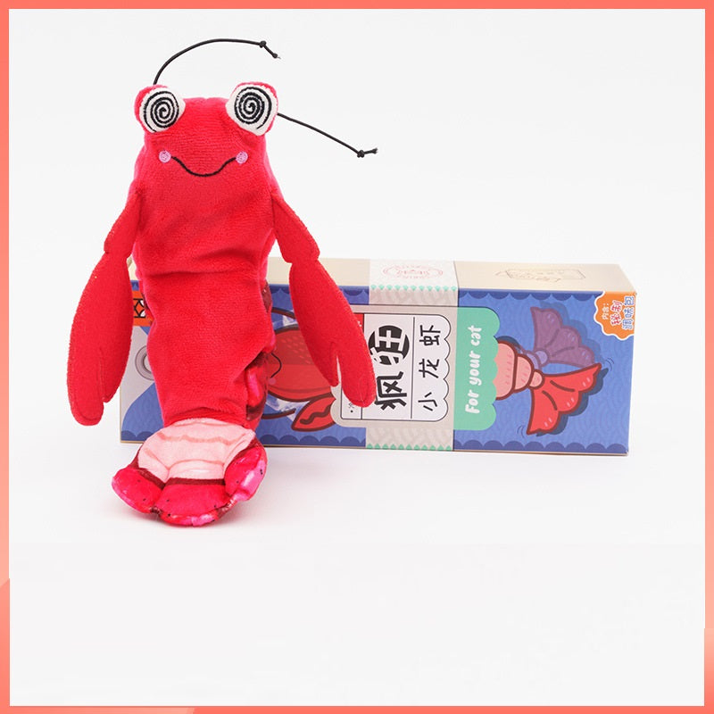 Intelligent Start-Stop Electric Automatic Pet Teasing Toy