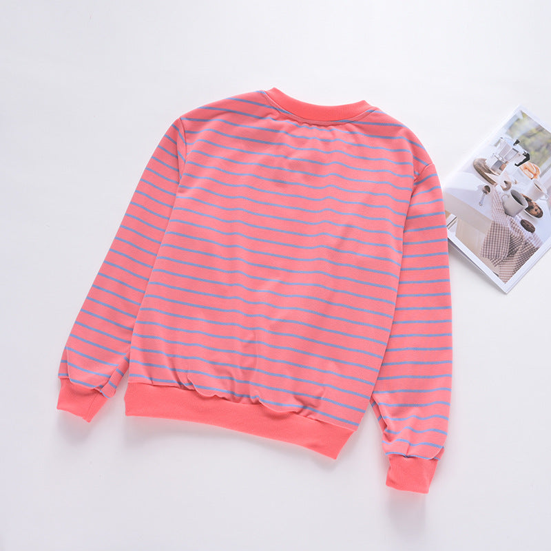 New Pet Sweater Matching Owner And Pet Outfit