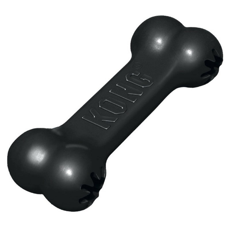 Durable Bite-Resistant Rubber Pet Chew Toy