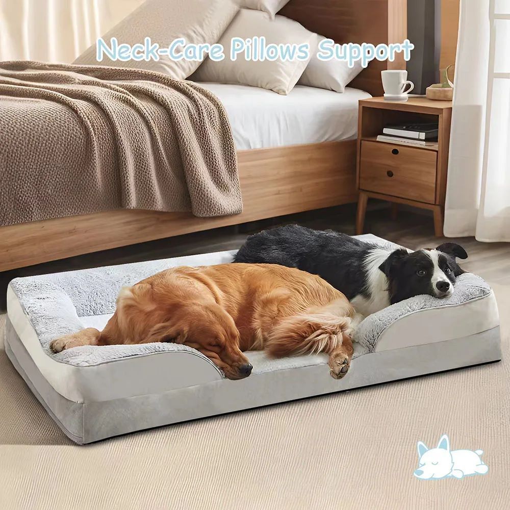 High-Quality Waterproof Pet Bed Sofa Mat For Dogs And Cats