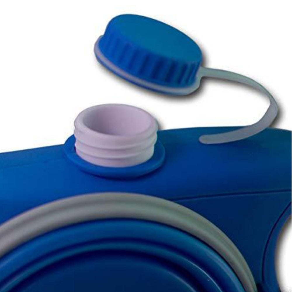 Multifunctional Portable Retractable Pet Leash Durable Design