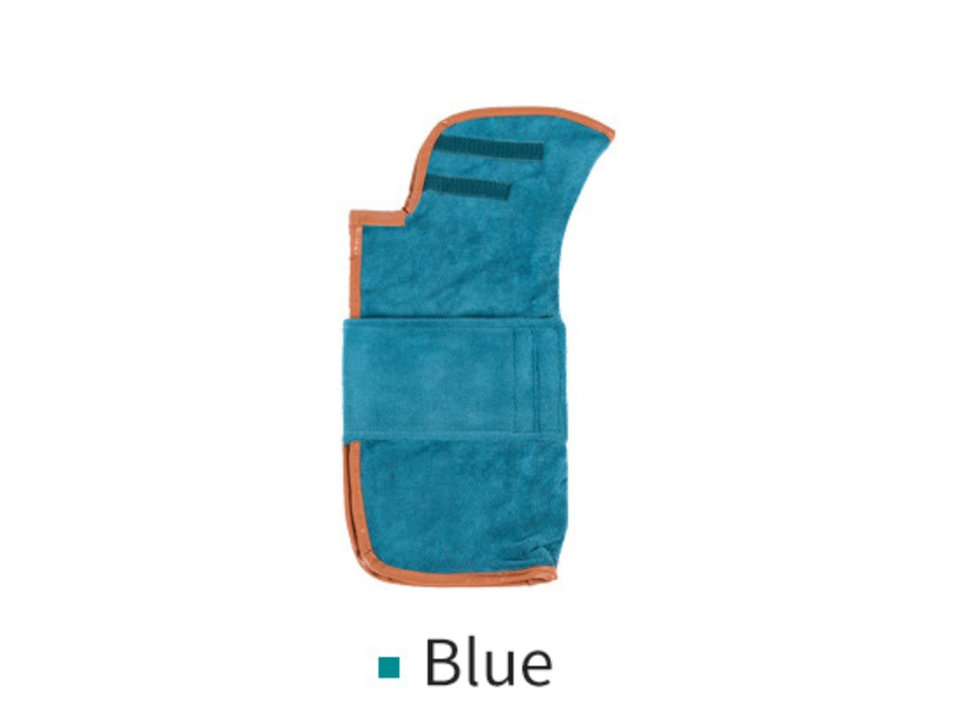 Quick-Drying Absorbent Bath Towel Soft Towel For Pets