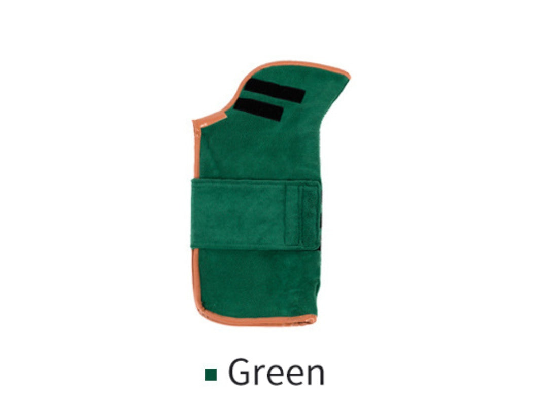 Quick-Drying Absorbent Bath Towel Soft Towel For Pets