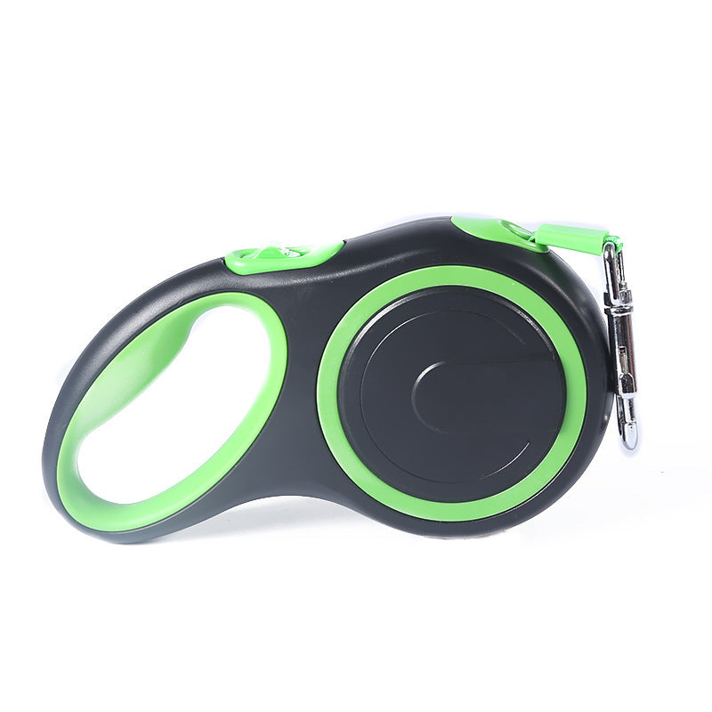 Durable Pet Leash Adjustable For Medium And Large Breeds
