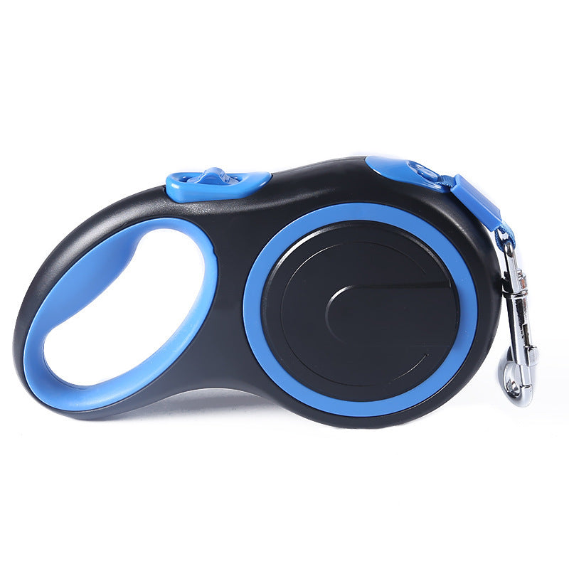 Durable Pet Leash Adjustable For Medium And Large Breeds