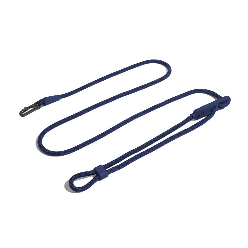 Minimalist Style Pet Slant Leash Fashionable And Durable