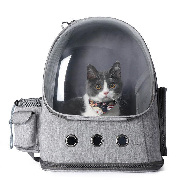 Portable Universal Pet Travel Bag For Outdoor Use