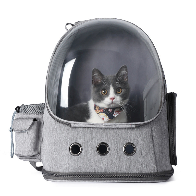 Portable Universal Pet Travel Bag For Outdoor Use