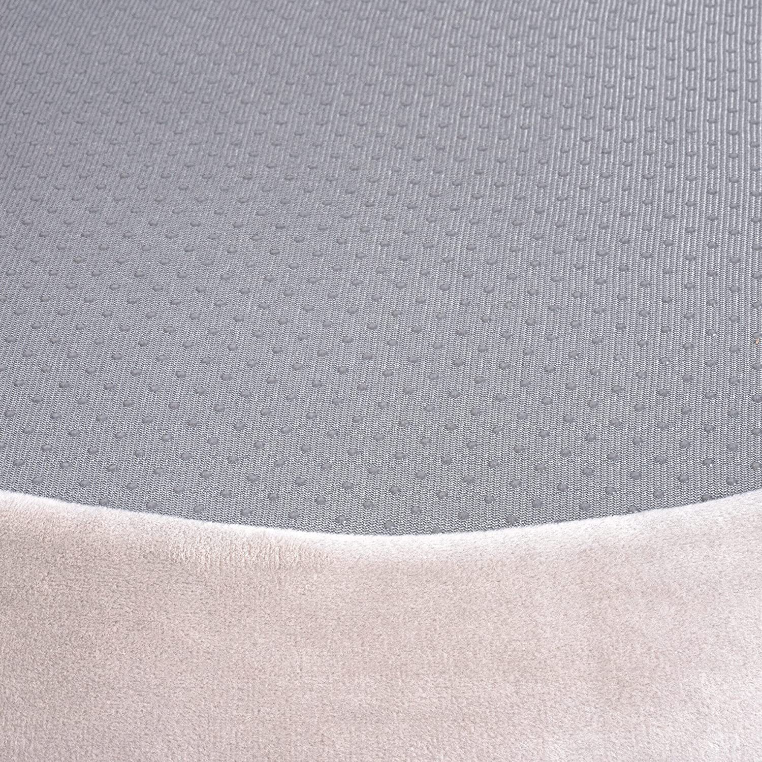 Super Soft Plush Pet Bed Suitable For All Seasons