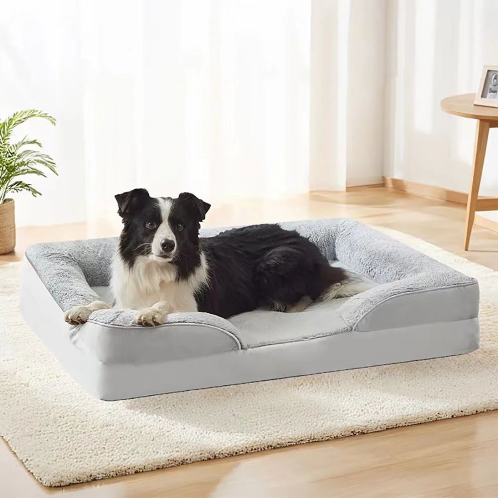 High-Quality Waterproof Pet Bed Sofa Mat For Dogs And Cats