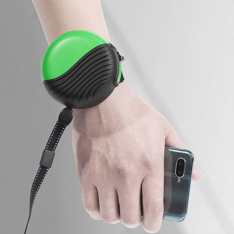 Wrist Strap Pet Leash Comfortable Hands-Free Design