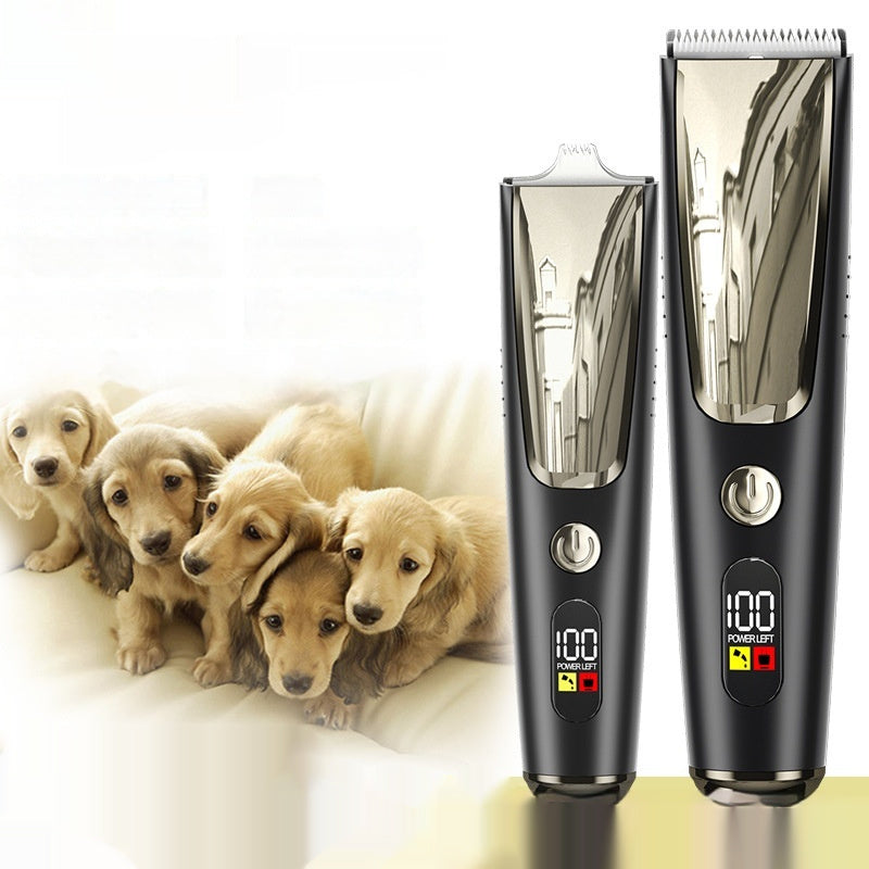 Professional Pet Grooming Trimmer Salon Tool For Fur