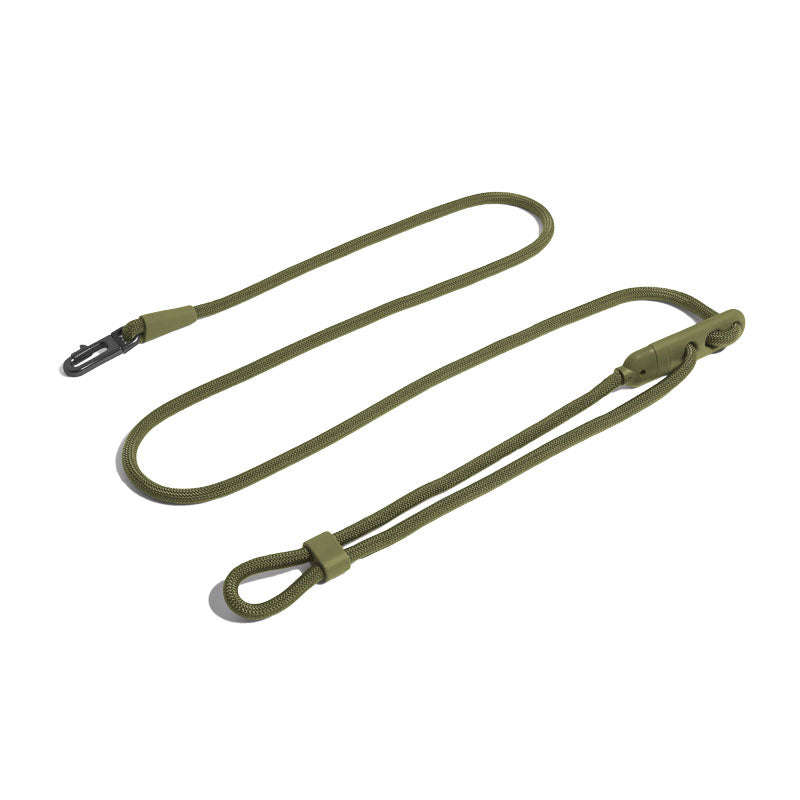 Minimalist Style Pet Slant Leash Fashionable And Durable