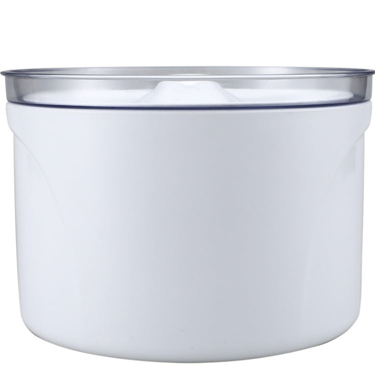 Intelligent Automatic Pet Water Dispenser With Circulating Filter
