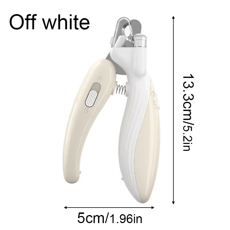 Labor-Saving Professional Pet Nail Clipper Scissors For Pets