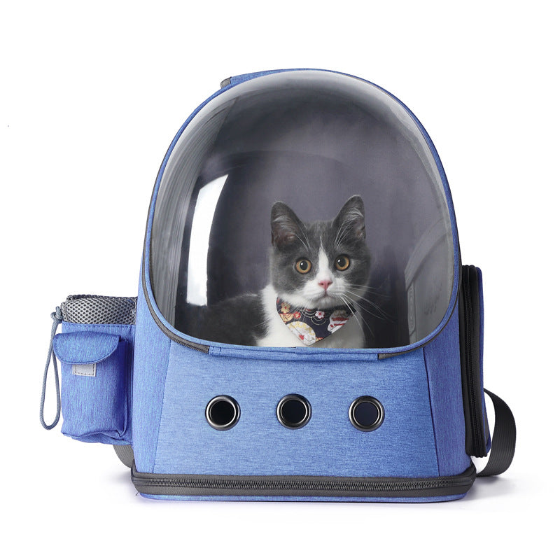 Portable Universal Pet Travel Bag For Outdoor Use