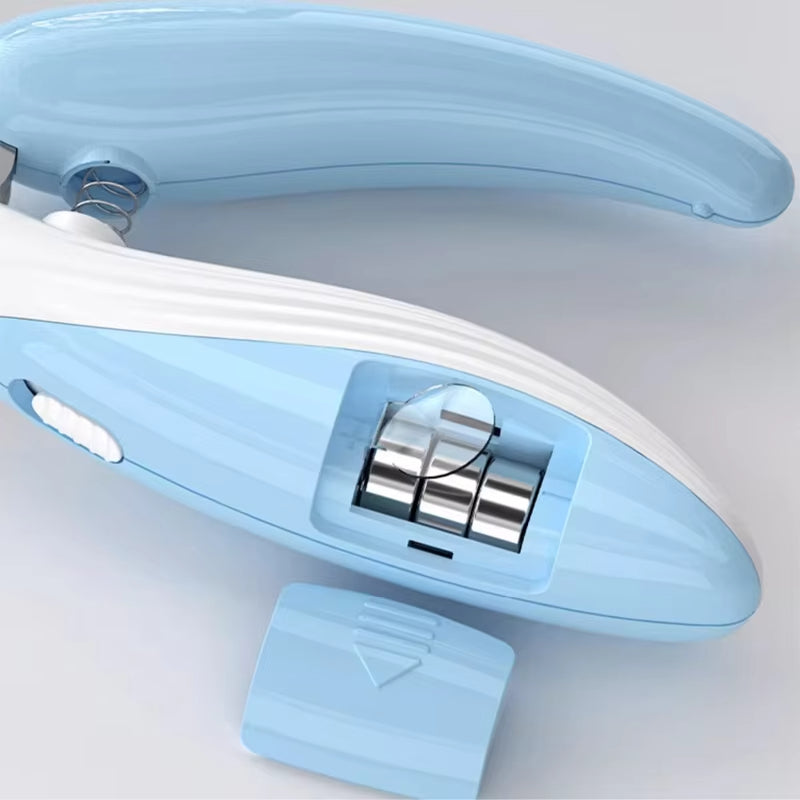 Labor-Saving Professional Pet Nail Clipper Scissors For Pets