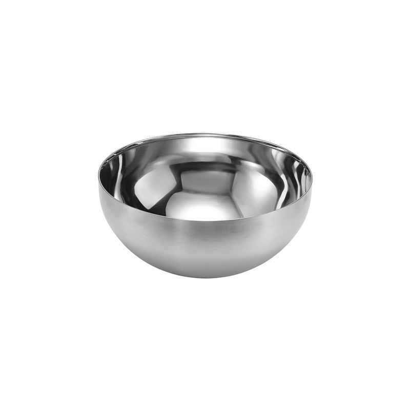 Stainless Steel Pet Feeder Durable Food And Water Bowl