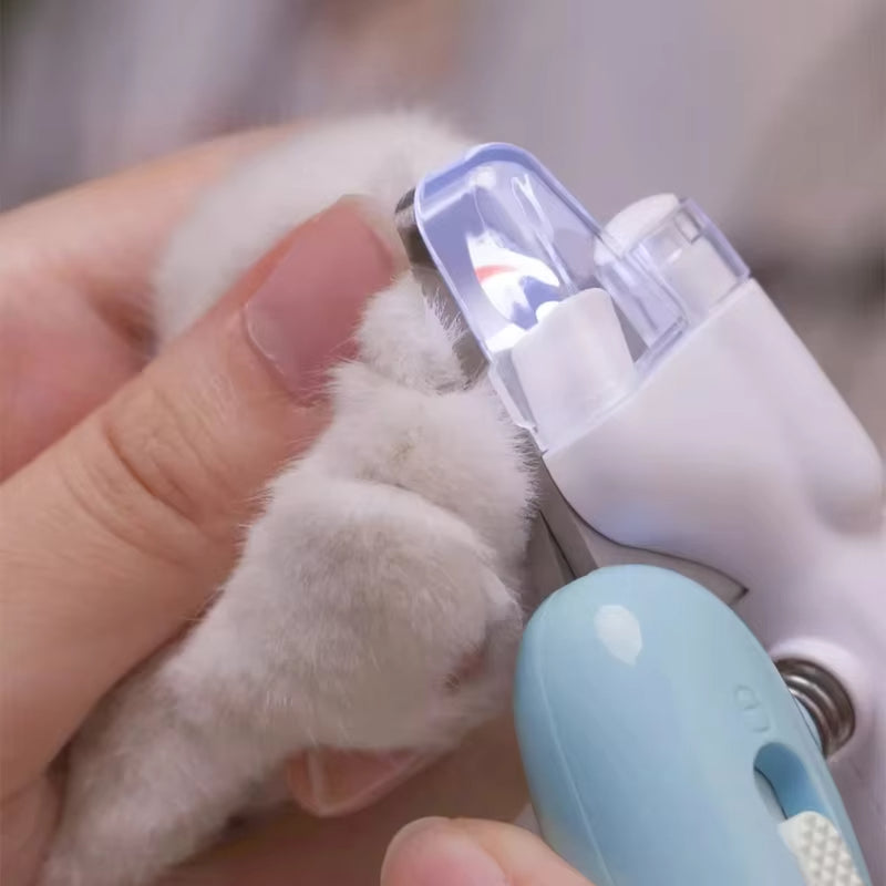 Labor-Saving Professional Pet Nail Clipper Scissors For Pets