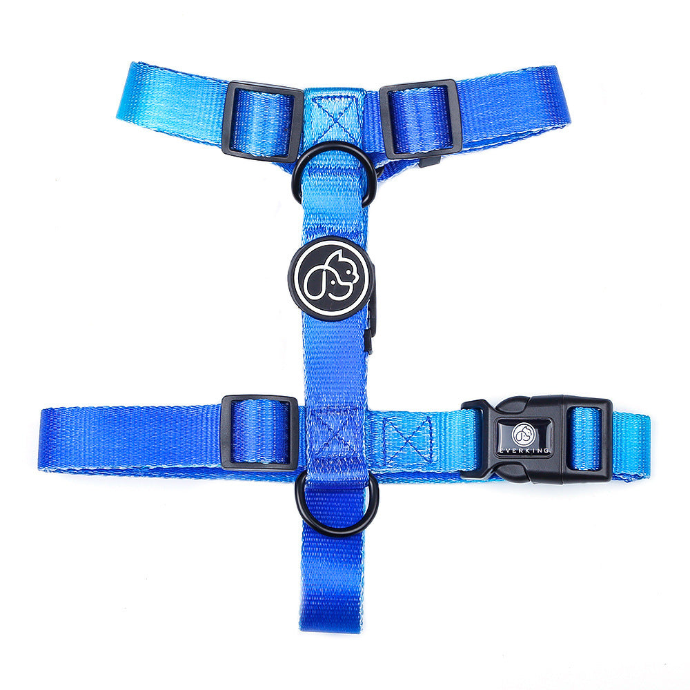 Adjustable Pet Leash For Small And Medium Breeds