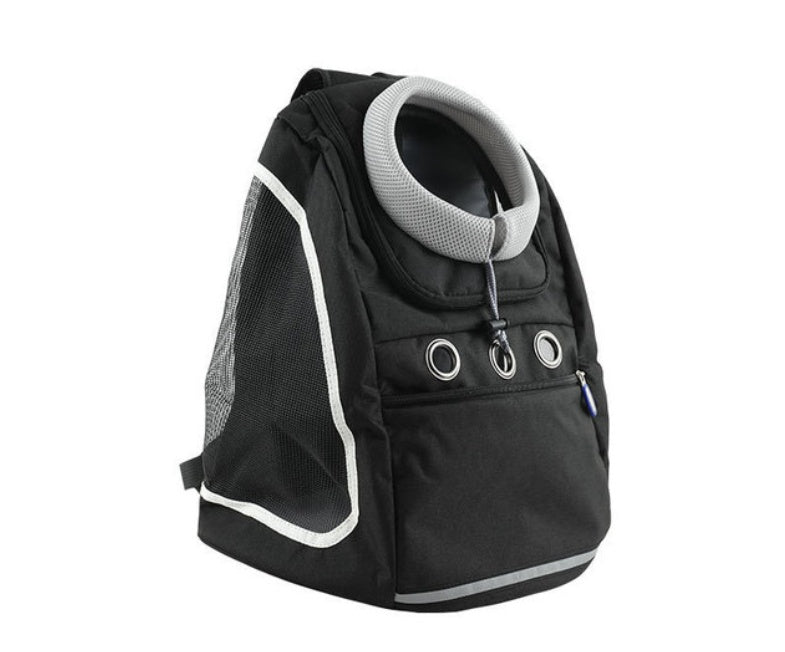 Portable Pet Backpack For Outings