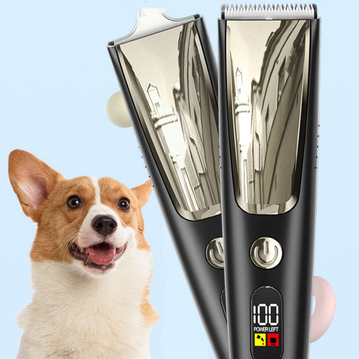 Professional Pet Grooming Trimmer Salon Tool For Fur