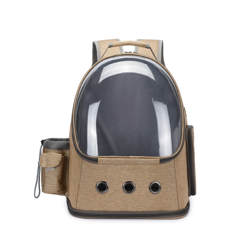 Portable Universal Pet Travel Bag For Outdoor Use