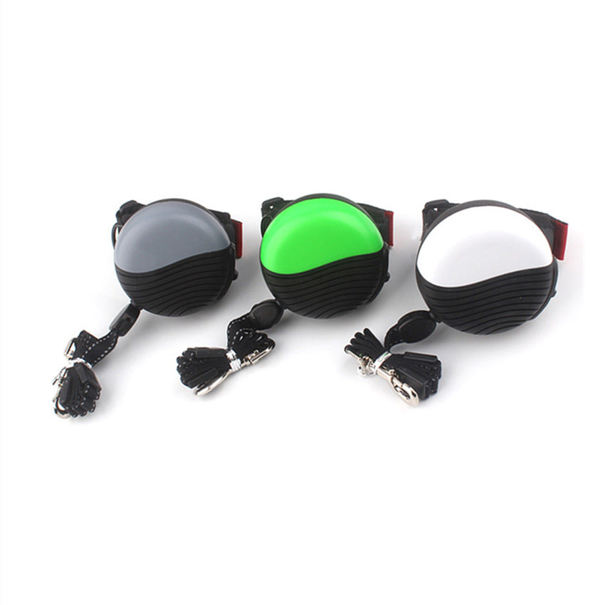 Wrist Strap Pet Leash Comfortable Hands-Free Design