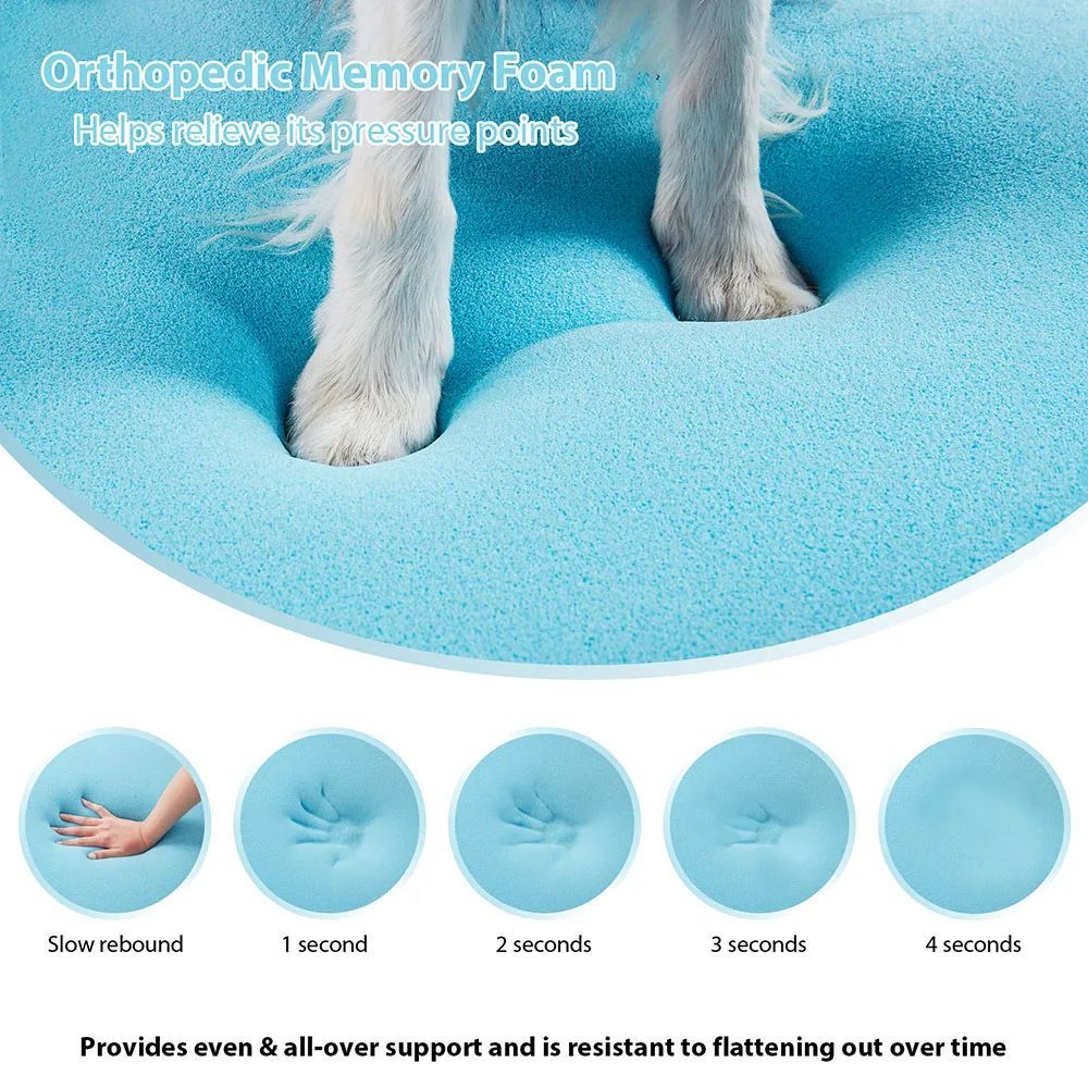 High-Quality Waterproof Pet Bed Sofa Mat For Dogs And Cats
