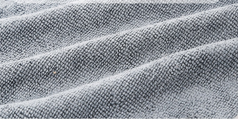 Absorbent Cotton Bathrobe Towel Soft Drying Towel For Pets