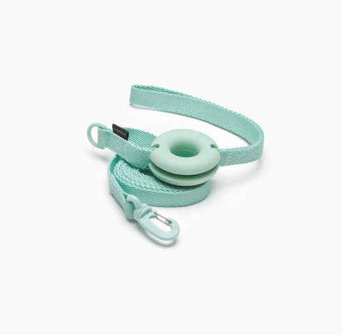 Macaron Style Pet Leash Lightweight Wind-Resistant Design