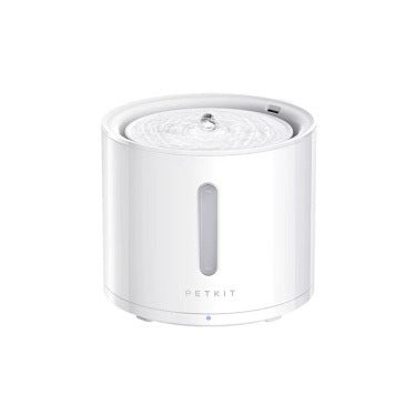 Smart Wireless Pet Water Dispenser With Loop Filter System