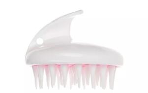 Comfortable Pet Massage Bath Brush Grooming Comb For Pets