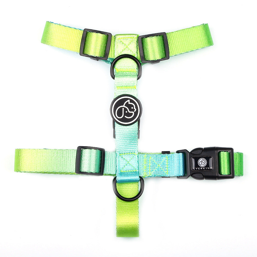 Adjustable Pet Leash For Small And Medium Breeds