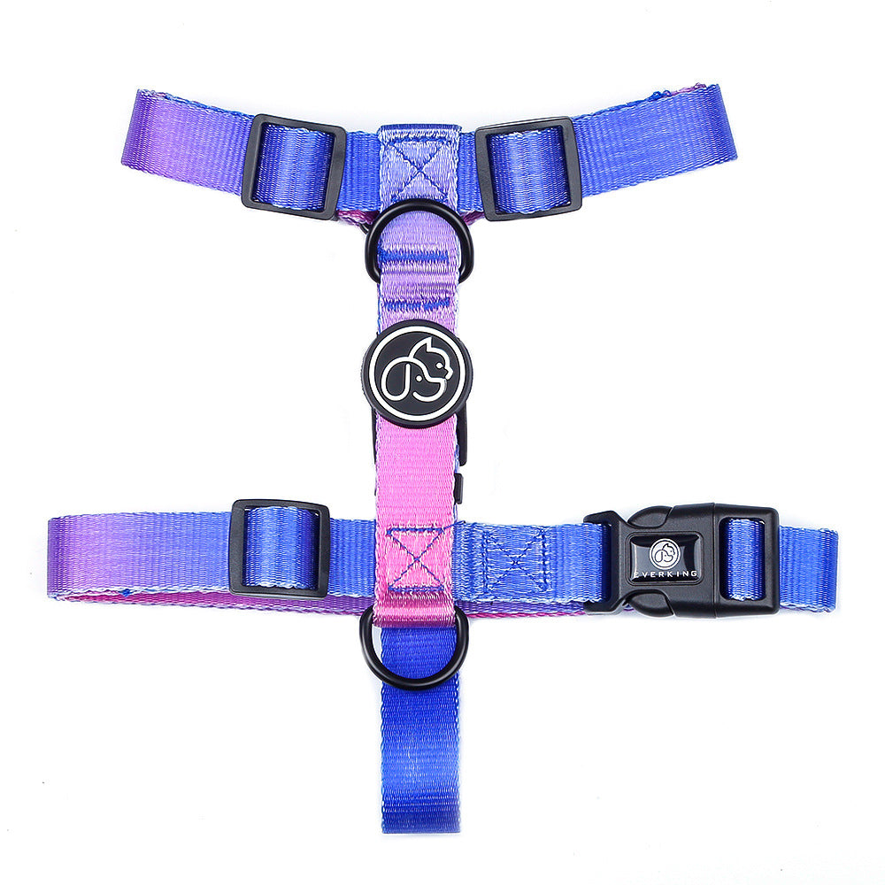 Adjustable Pet Leash For Small And Medium Breeds
