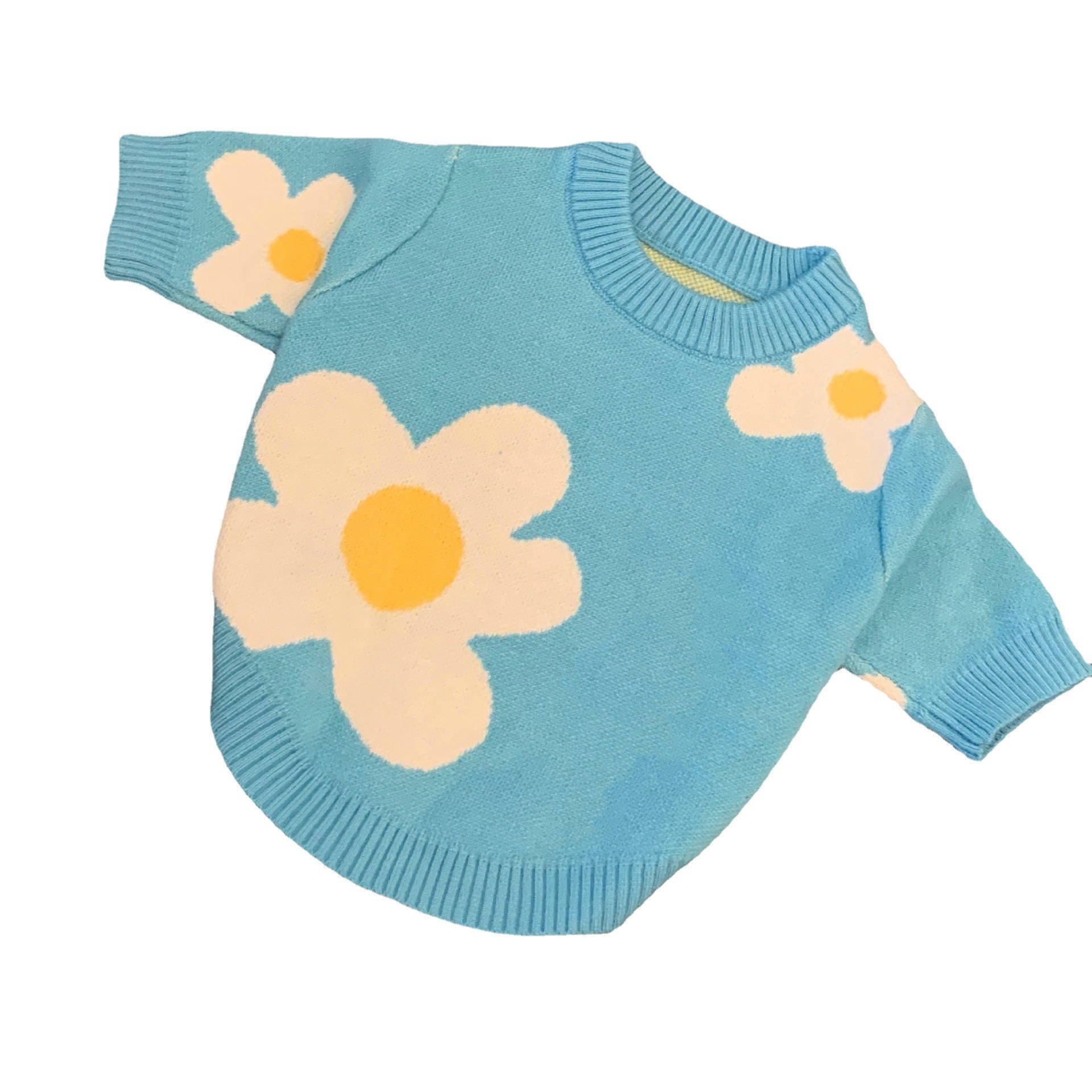 Pet Fashion Brand Protective Clothing Outfit For Pets