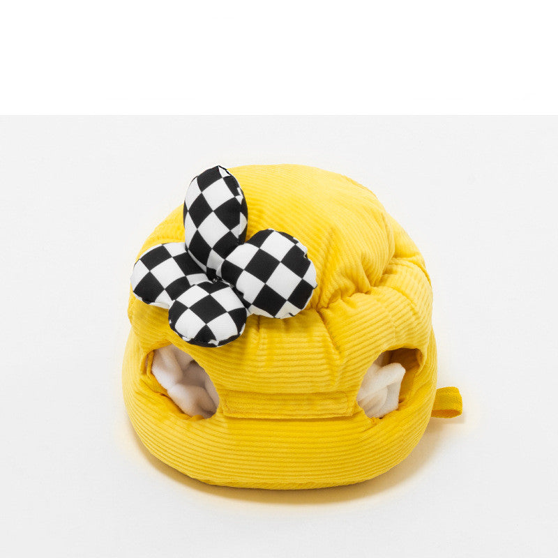 Pet Food Hiding Educational Toy For Mental Stimulation And Feeding