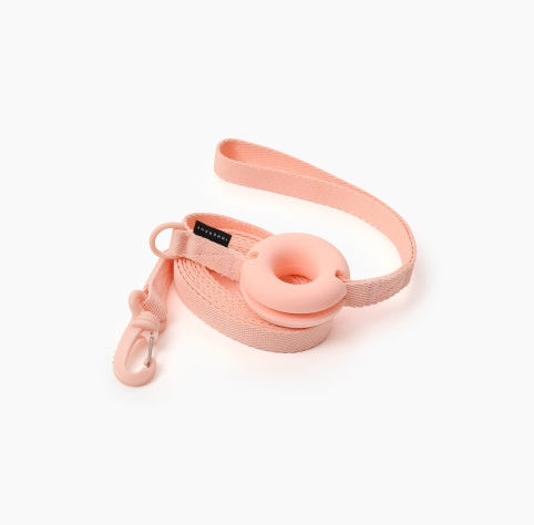 Macaron Style Pet Leash Lightweight Wind-Resistant Design