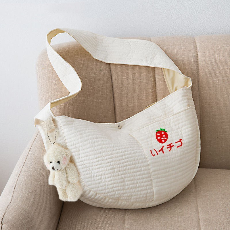 Fashionable Portable Pet Backpack Bag For Pets