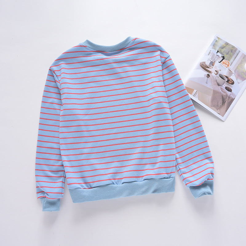 New Pet Sweater Matching Owner And Pet Outfit