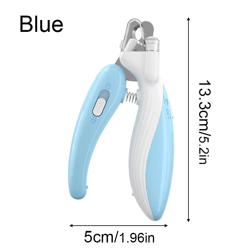 Labor-Saving Professional Pet Nail Clipper Scissors For Pets