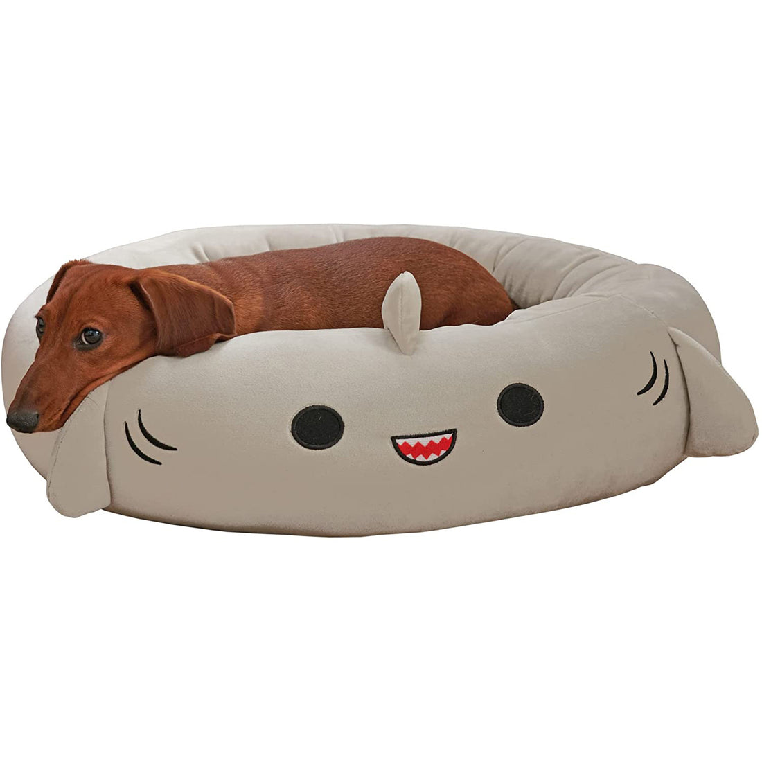 Super Soft Plush Pet Bed Suitable For All Seasons