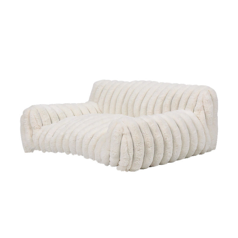 Universal Medium Large Pet Bed Cozy Doghouse Pad for Pets
