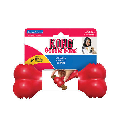 Durable Bite-Resistant Rubber Pet Chew Toy